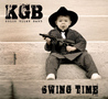КГБ - Swing Time! 