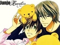 Junjou Romantica
