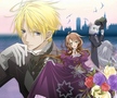 Hakushaku to Yosei - Earl and Fairy BG sub