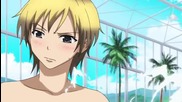 Boku wa tomodachi ga sukunai