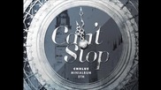 Cn Blue - 5 Mini Album - Can't Stop 240214
