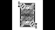 Tvxq - 7 Album Repackage - Spellbound 270214