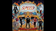 Speed - 1 Mini Album - Speed Circus 180214