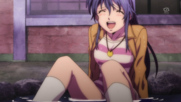 Kimi no iru machi / Града, в който живея + Ovas / BG /