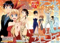 Nisekoi