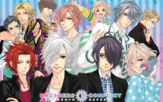 Brothers Conflict