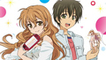 Golden Time