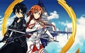 Sword Art Online (SAO) бг субс  + Extra Edition