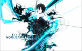Noragami