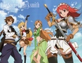 Seiken no Blacksmith BG sub