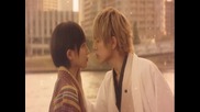 ( Ouran High School Host Club - bg )