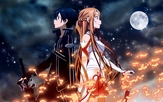  [ Bg Subs ] sword art