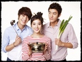 Flower boy ramyun shop