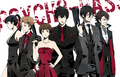 Psycho-pass / II