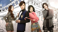 Bel Ami ( Pretty Man )
