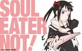 Soul Eater Not! BG sub