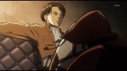 Shingeki no Kyojin (Завършено Аниме)