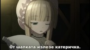  Gosick bg