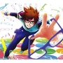 Meganebu!