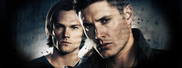 Supernatural / Свръхестествено