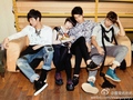 Fabulous Boys