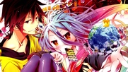 No Game No Life [ Bg Subs ] [ High ]