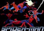 Spider-Man: Animated [1981-1982/1981-1983/1994-1998/1999-2001/2003/2008-2009/2012-2015]