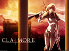 Claymore 