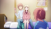 Sakurasou no Pet na Kanojo