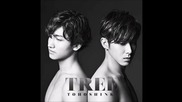 Tvxq - Japanese Album - Tree 050314