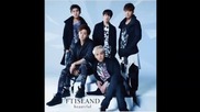 Ft Island - 12 Japanese Single - Beautiful 220114