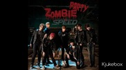 Speed - 3 Single - Zombie Party 180314