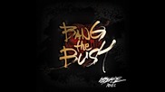 100% - 2 Mini Album - Bang The Bush 170314
