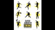 Super Junior M - 3 Chinese Mini Album - Swing 210314