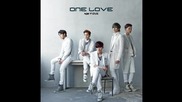 F.cuz - 3 Digital Single - One Love 270314