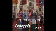 Led Apple - 7 Digital Single Album - Who Are You? 200314