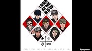 Speed - 2 Repackage Album - Look At Me Now 030414