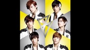 Boyfriend - 4 Japanese Single - My Avatar 260314