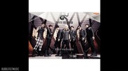 Evo Nine - 1 Single - Make You Dance-дебют 090413