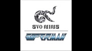 Evo Nine - 2 Single - Superman 100513