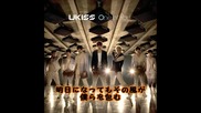 U Kiss - Japanese Single - One of You 050912