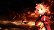 Fate Zero