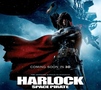 Space Pirate Captain Harlock (2013)