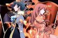 Romeo x Juliet BG sub