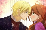 Earl and Fairy