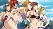 Queen's Blade