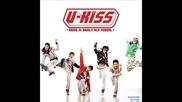 U Kiss - 2 Mini Album - Bring It Back 2 Old School 030209