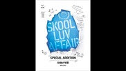 Bts - Repackage Album - Skool Luv Affair Special Addition 140514