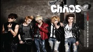 Chaos - 1 Mini Album - Racer 270712