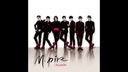 M Pire - 3 Single - Rumor 150514